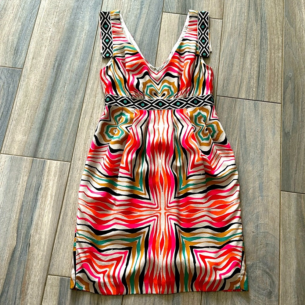 Tibi Dress Size 2